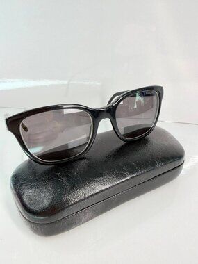 Tory Burch TY2073 Designer Prescription Sunglasses – Black